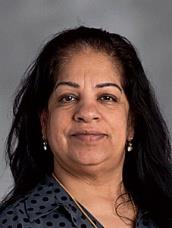 Mrs. Singh, Bindu Mrs. Singh, Bindu